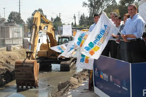 Obras a tiempo a pesar de quienes le apostaron a incumplimientos: RMV