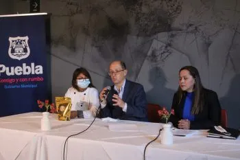Con “Festín poblano”, Comuna promoverá productos de cuatro juntas auxiliares