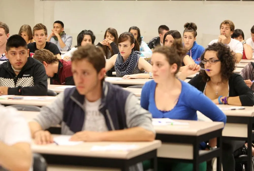 Escuelas EEUU
