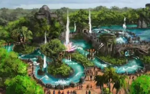 Peña Nieto encabeza anuncio de inversión del proyecto Amikoo en Riviera Maya