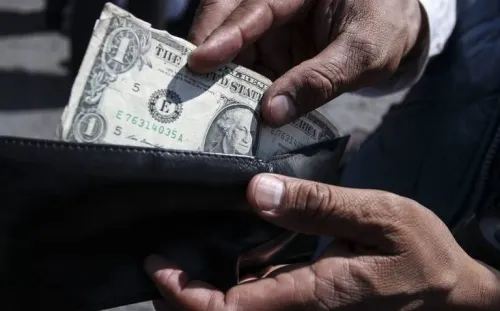 Senado y Banxico llegan a acuerdo por reforma de entrada de divisas