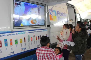 Acercan servicios de calidad a los residentes de San Pablo Xochimehuacán