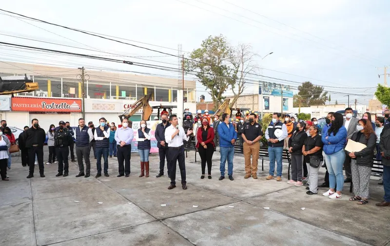ERP Prolongación 25