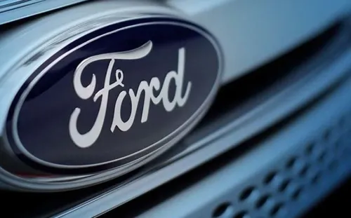 Ford revisará más de 8 mil autos y camionetas en México por falla en asientos