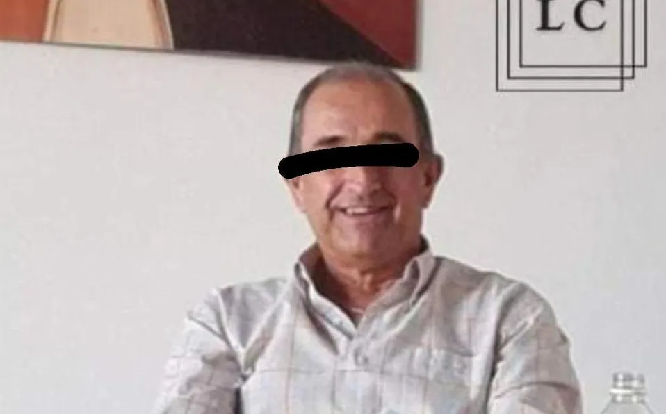 Detienen a Luis Cobo, candidato a diputado federal de “Va por México” en Tehuacán