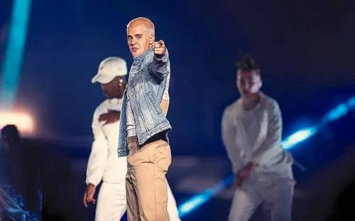 Confirman concierto gratuito de Justin Bieber en Los Cabos