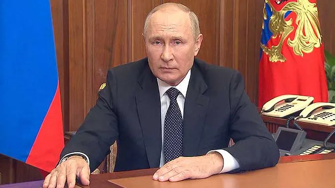 Rusia
