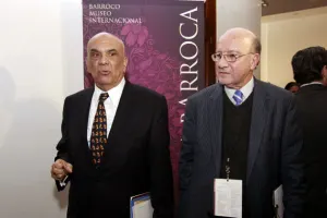 Comienzan trabajos de museografía para el Internacional Barroco