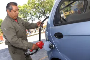 Normal desabasto de Premium en gasolineras