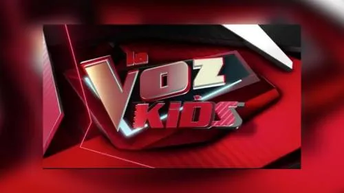 Ellos serán los coaches de ‘La Voz Kids’