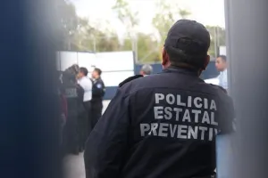 Nuevo titular de Policía Estatal, señalado por extorsión a narcomenudistas en Iztapalapa
