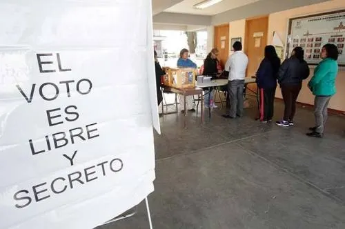 Participarán 49 planillas en el proceso electoral de juntas auxiliares el  24 de febrero
