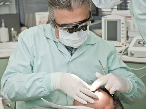 Por esta razón no debes tomar antibiótico por un dolor de muela