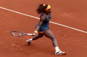 Williams llega a 22 títulos de Grand Slam