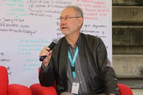 Rector de la Ibero pide no adelantar vísperas en relación a la impugnación de elección a gobernador
