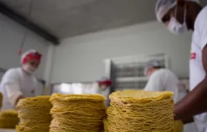 No subirá el precio de la tortilla