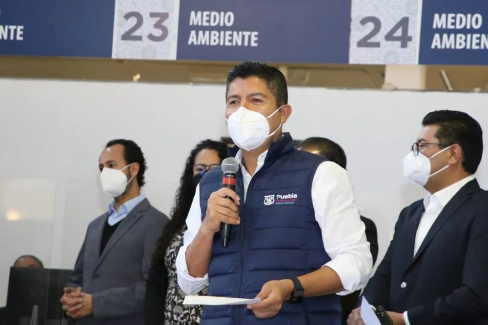 Eduardo Rivera