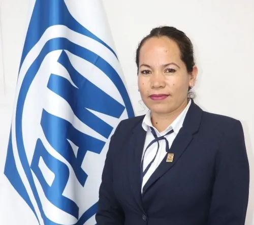 Retrógrado el despido de mujer embarazada en Tecamachalco: Contreras Lara