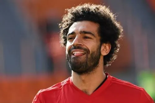 Salah se apunta al debut de Egipto contra Uruguay