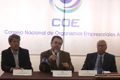 Aspirantes a alcaldes deben tener buena preparación académica: COE
