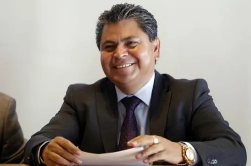 Rendón Tapia y Loyola González acusan ser víctimas de amenazas de muerte