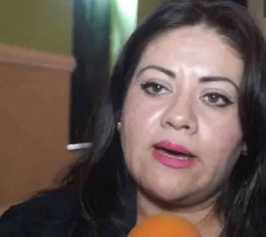 Rodríguez Huerta denuncia a Inés Saturnino por abuso de poder