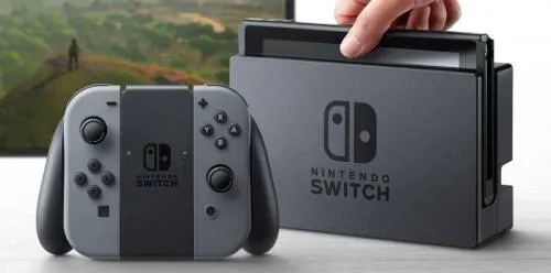 Lo más esperado de Nintendo Switch
