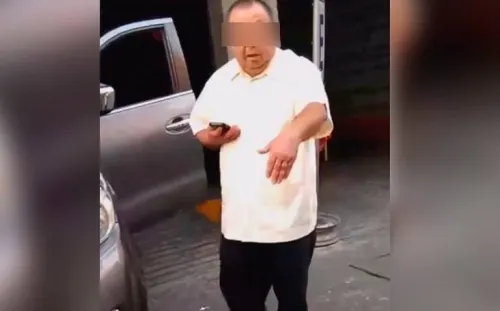 Oratorio de San Felipe justifica proceder de Sacerdote