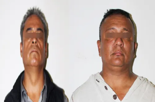 Ratero de cuentahabiente en El Vergel era colombiano