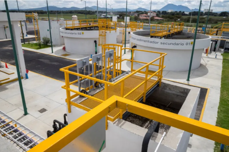 Con acciones, Audi México conmemora el Día Mundial del Agua