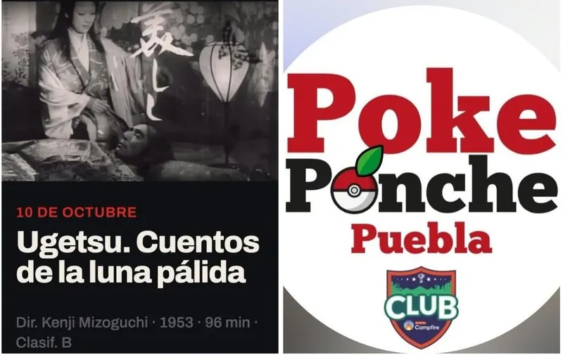 Gobierno de Puebla Capital impulsa la creatividad con talleres este fin de semana