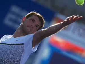 Dimitrov, último obstáculo de Nadal para llegar a la final