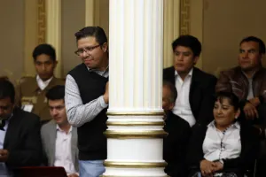 Por dignidad, Martínez Amador y Rendón Tapia, deben renunciar: Cotoñeto