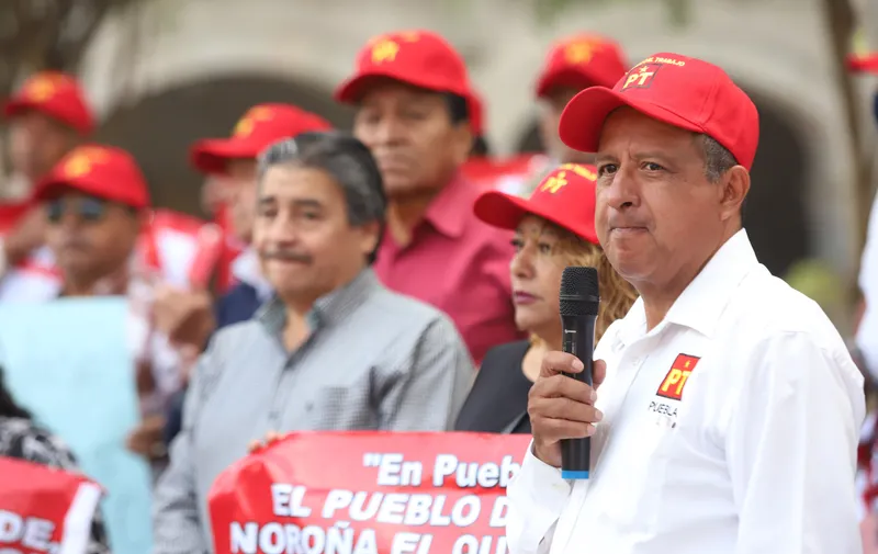 Comité de apoyo
