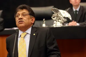PRD buscará indemnización a favor de Pemex