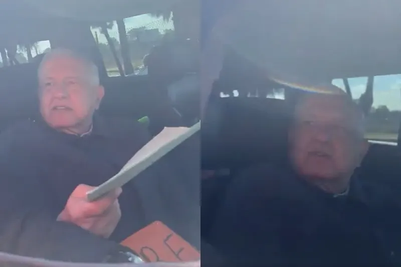 Alumnos piden a AMLO intervenir en conflicto de la UDLAP 