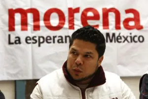 Morena lamenta que TEPJF haya salvado a CPP