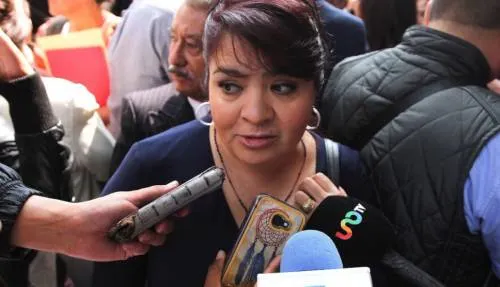 Los medios han sido utilizados para degradar mi nombre: Nestora Salgado