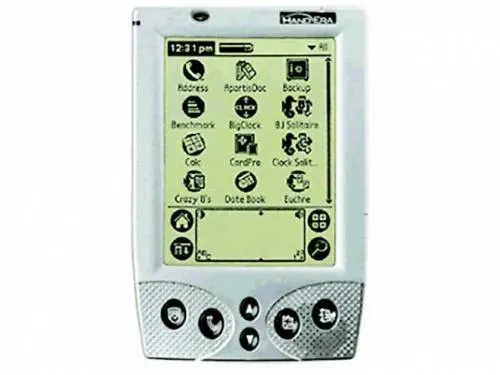 Regresará el icónico Palm; la china TCL lo revive con Android