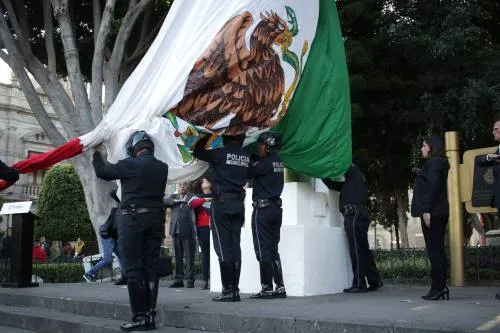Necesaria la reconciliación y paz en Puebla: Rivera Vivanco
