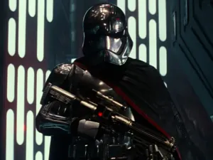 Exhiben en Corea nuevo tráiler de Star Wars