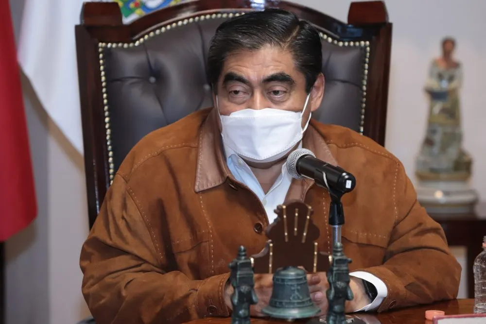Foto: Gobierno de Puebla