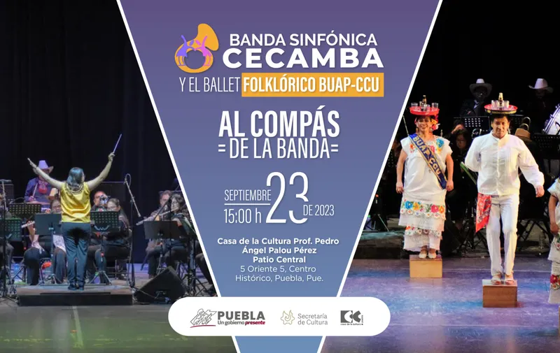 Puebla fin de semana
