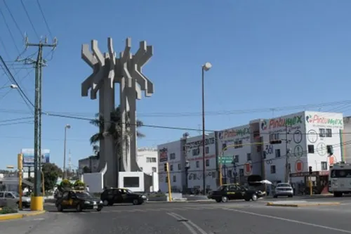 Semovi descarta Puente Peatonal en La Margarita