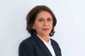 La especialista que será la pesadilla de la auditora Amanda Gómez Nava