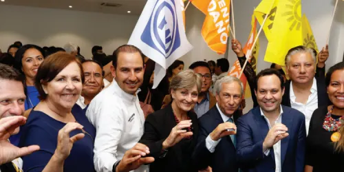 Enrique Cárdenas cobró 20 mdp por la candidatura del PAN