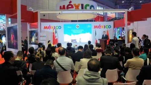 Promocionan en China oferta poblana exportable