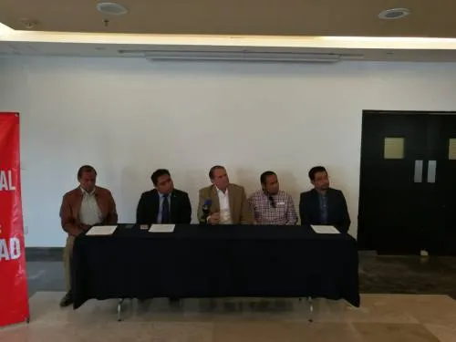 Empresarios exigen al gobierno seguridad en Amozoc donde se han ahuyentado las inversiones