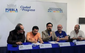Elige IMACP 27 proyectos para su Segunda Bienal de Videoarte