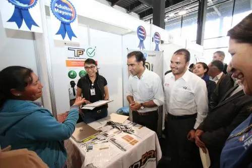 Gobierno de Tony Gali impulsa dinamismo económico en la región de San José Chiapa